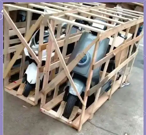 武威电动车运输